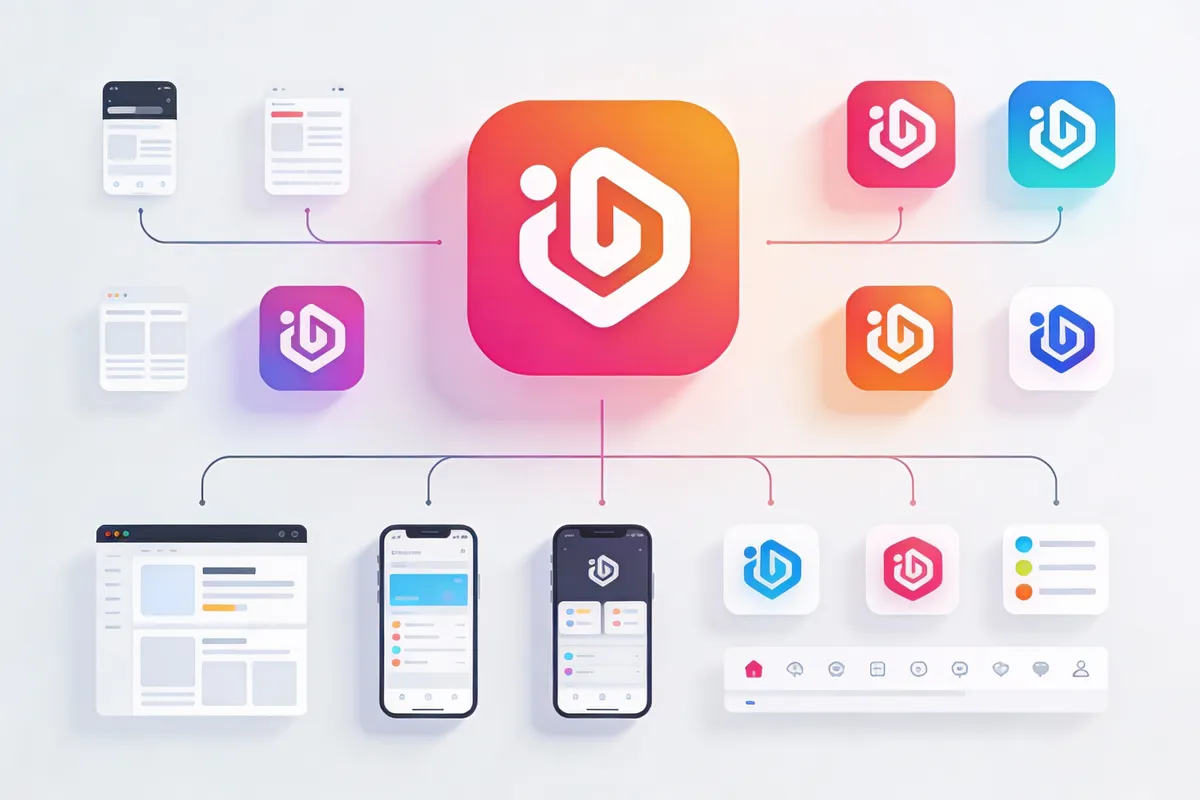 Understanding the Importance of Tertiary Logos