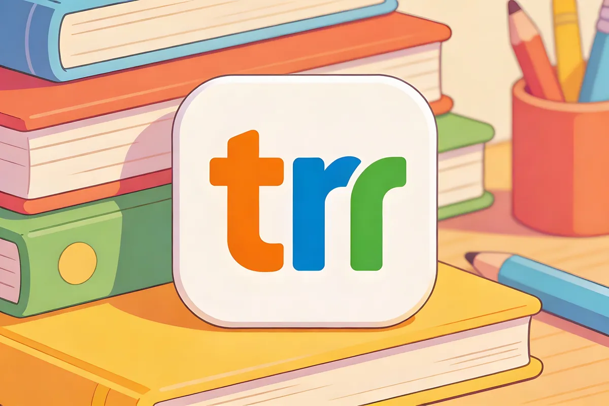 Close-up: tertiary logo as a social media profile icon — type: photo