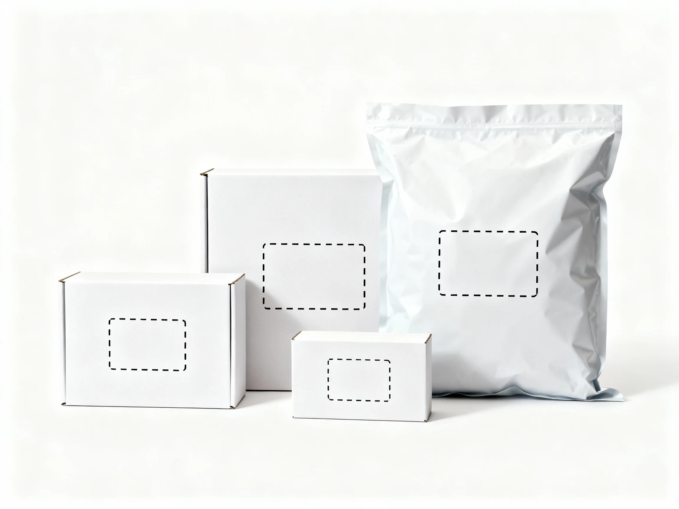 Shipping Package (Multi-Box)